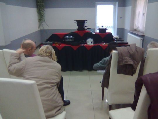 Sprzedawcy garnków ukarani! Prawie 1 mln zł kary