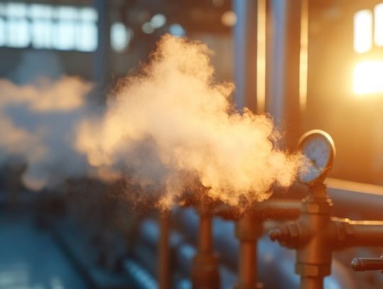 Stal do pieców przemysłowych – co naprawdę pracuje w temperaturze (i dlaczego większość materiałów odpada) Stal do pieców przemysłowych – co naprawdę pracuje w temperaturze (i dlaczego większość materiałów odpada)