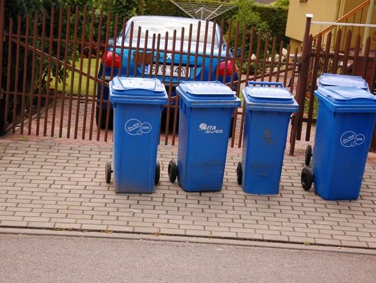 Stare znikają, pojawiają się nowe. Początek rewolucji śmieciowej