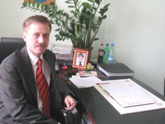 Starosta nie chciał gimanstyki korekcyjnej