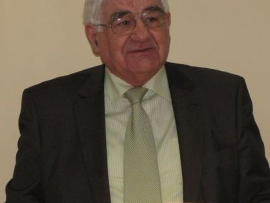 Starosta tczewski: &quot;Będę dalej kandydował!&quot;