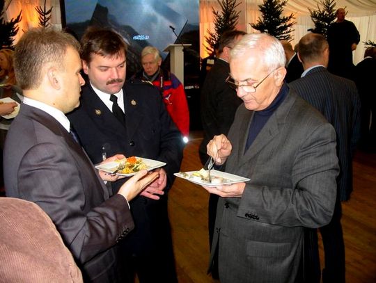 Starosta tczewski poza PiS. Stracił zaufanie. Rezygnację przyjęto. Kto po Odyi