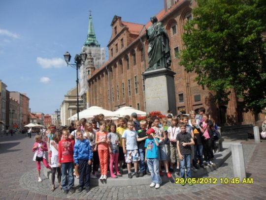 Sterowanie modelem... sondy kosmicznej