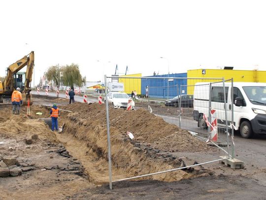 Strabag pozywa miasto! Firma chce pieniędzy za remont ul. Gdańskiej oraz ul. Jedności Narodu