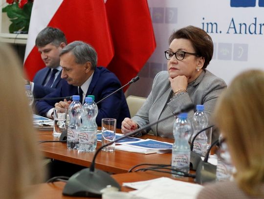 Strajk generalny w oświacie wisi w powietrzu. W tczewskich szkołach póki co bez zwiększonej absencji