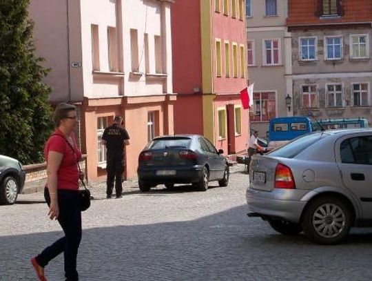 Straż Miejska w Gniewie ocalona? Radni mają wątpliwości