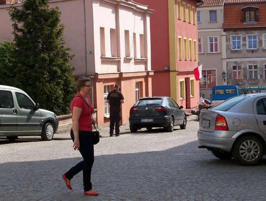 Straż Miejska zniknie z ulic miasta!? Wydaje się to przesądzone 
