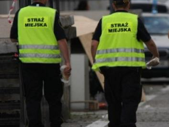 Straż Miejska zostaje! Bardzo niska frekwencja referendum w Pelplinie