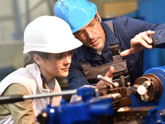 Studiuj w Tczewie w Gdańskiej Szkole Wyższej. Zadbaj o swoją przyszłość - zostań inżynierem (art. sponsorowany).