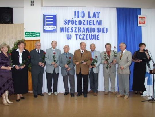 „Stulatka” z perspektywami - akademia na 110-lecie Spółdzielni Mieszkaniowej