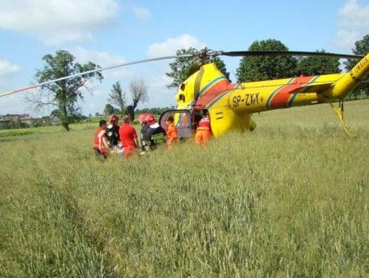 Subkowy w szoku po czarnym czwartku na krajowej „jedynce”