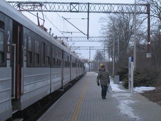 Subkowy wkrótce będą mieć więcej przystanków kolejowych od Tczewa? Możliwe.