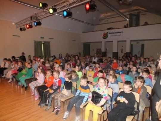 Sukces Domu Kultury. Mieszkańcy skorzystają z grantów