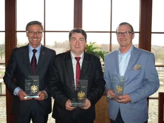 SUPER WŁODARZ wybrany – wójt gm. Tczew z największą ilością głosów!