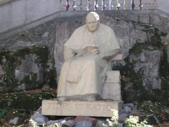 Świadek Nadziei - 5. rocznica śmierci Jana Pawła II