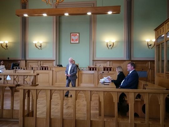 Świadkowie przesłuchani - teraz wyrok. Proces włodarza zmierza ku końcowi