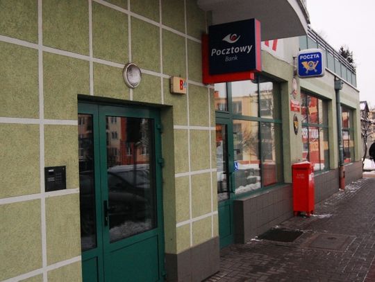 Świąteczne kartki nie doszły do adresatów