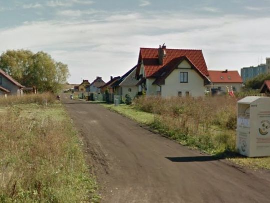 Świetna wiadomość dla mieszkańców ul. Jana Pawła II! Są środki na budowę drogi