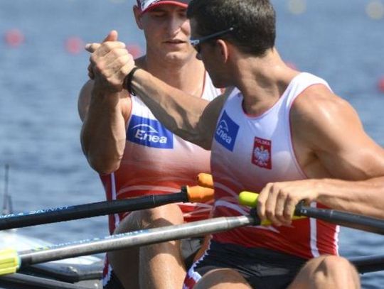 Świetny występ tczewianina na mistrzostwach świata. Najlepszy czas eliminacji