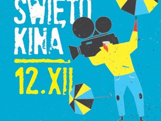 Święto Kina w Kinie Helios