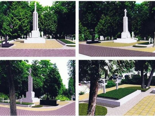 Święto Niepodległości po nowemu - powstanie Centralne Miejsce Pamięci