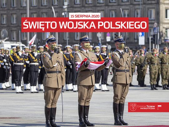 Święto Sił Zbrojnych Rzeczypospolitej Polskiej