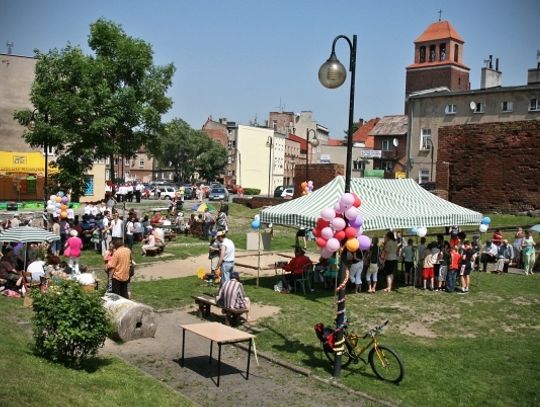 Święto Ulicy po raz trzeci
