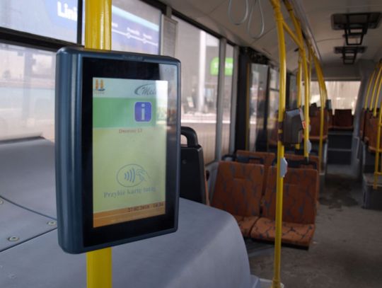 System e-biletu w Tczewie do 2020 r. Co muszą wiedzieć wszyscy podróżujący autobusami? 