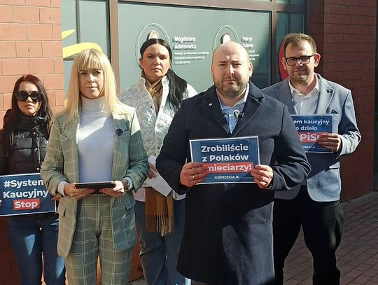 System kaucyjny pod ostrzałem w Tczewie. - Miało być ekologicznie, wyszło drożej i trudniej!