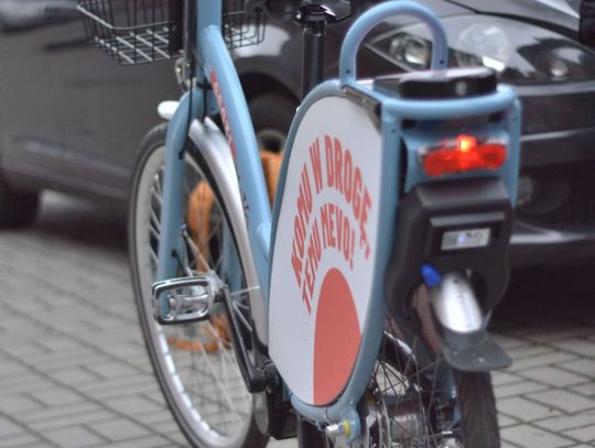System rowerów MEVO nie przeszedł odbioru. Nie wiadomo, kiedy zostanie uruchomiony