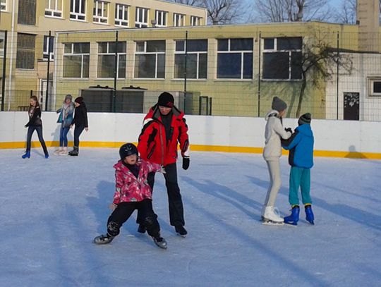 Szansa na kryte lodowisko dla Tczewa. Radni będą głosować korektę do tegorocznego budżetu