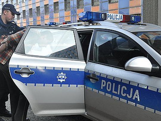 Szarpanina gapowicza z kontrolerem w tczewskim autobusie