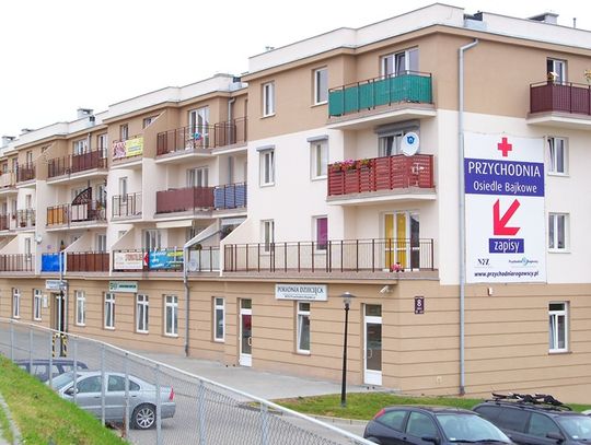 Szczepienia przeciwko grypie dla seniorów 