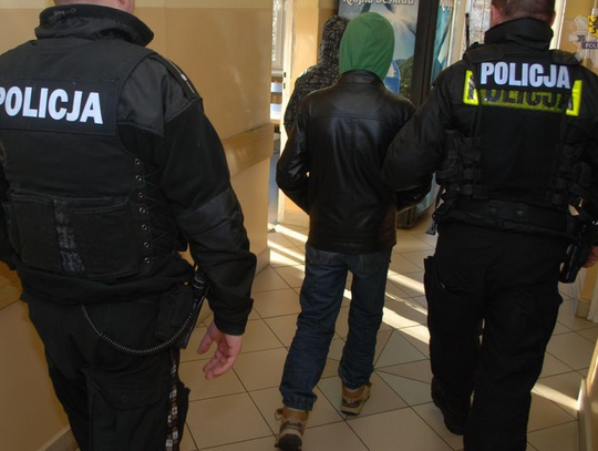 Szczęśliwy finał poszukiwań dwóch braci z Malborka 