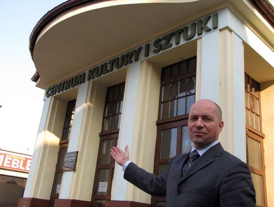 Szef CKiS rezygnuje! &quot;Różnica zdań z prezydentem&quot;