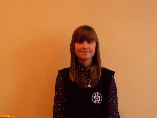 Szkoła jest dosyć dobrze wyposażona