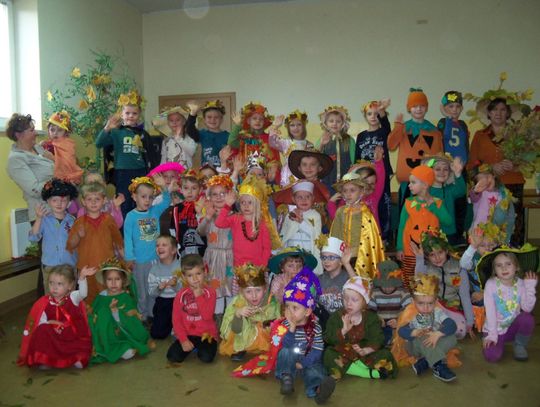 Szkoła rozwijająca pasje