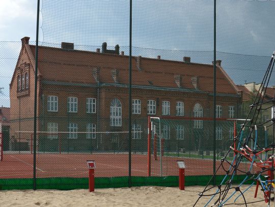 Szkole Podstawowej grozi zamknięcie? Duże wątpliwości w zakresie bezpieczeństwa