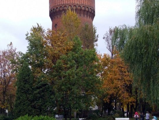 Szlakiem tczewskiej hydrotechniki im. Davida Grove 