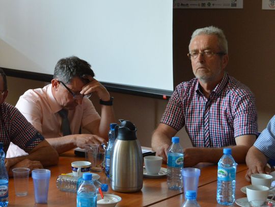 Szok na sesji! Czterech radnych straci mandaty?