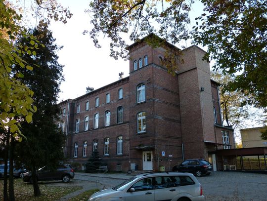 Szpital potrzebuje więcej czasu. Co z inwestorem?