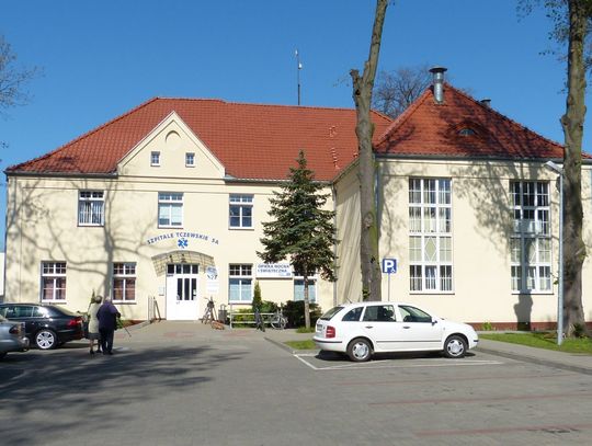 Szpital w roli królika doświadczalnego