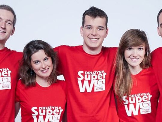 Szukają wolontariuszy - może właśnie Ciebie?