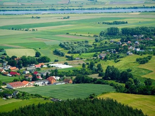 Szwedzi rezygnują z budowy elektrowni węglowej w Opaleniu