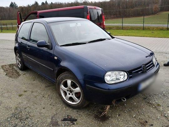 Szybka reakcja świadka pozwoliła namierzyć nietrzeźwego 31-latka