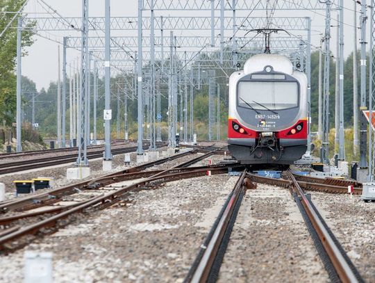 Szybsze i bardziej komfortowe połączenia Tczew – Chojnice. PKP przygotowuje dokumentację