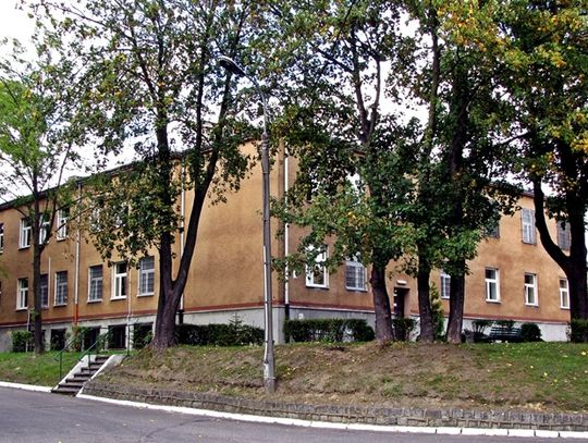 Szykują się do przejęcia jednostki