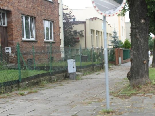 Szykuje się wymiana chodników przy kilku tczewskich ulicach. Sprawdź gdzie...