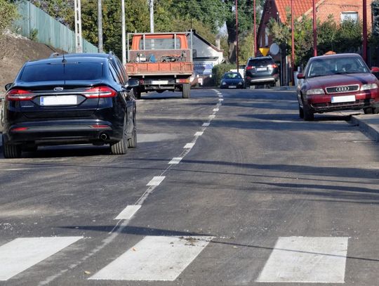 Ta informacja nie zadowoli mieszkańców ul. Pułaskiego. Bez szans na kontynuację remontu w 2018 r.