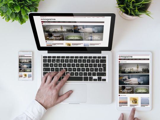 Tablet czy laptop – co będzie lepsze dla Ciebie?